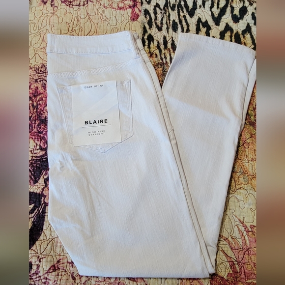 Dear John Jeans - Picture 5 of 5